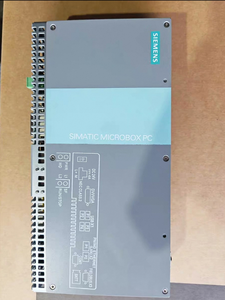 Ordinateur de contrôle industriel IPC427E (Mini PC en boîtier) HD 6AG4141 0CA10 0JA0 6AG4141 3CB07 0FA0 6AG4141 5BG47 0FA0 - Product Image 1