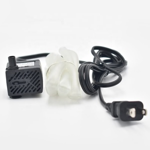 Pompe à eau centrifuge submersible 3W de conception OEM <span class=keywords><strong>pour</strong></span> aquarium, <span class=keywords><strong>bassin</strong></span> et fontaine avec prise polarisée - Product Image 5