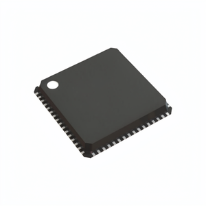 Electronics Component Data Acquisition 64 VFQFN Exposed Pad HMCAD1040-80 Manufacturer Channel - Product Image 1