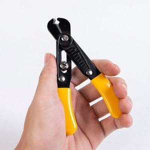 Hướng dẫn sử dụng Mini dây vũ nữ Thoát Y cắt kìm với tự mở đệm grip xử lý dây vũ nữ Thoát Y - Product Image 5