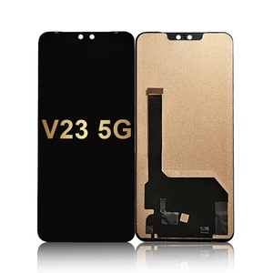 หน้าจอโทรศัพท์มือถือแบบพกพา จอ LCD สำหรับเปลี่ยน <span class=keywords><strong>Vivo</strong></span> V9 <span class=keywords><strong>V11</strong></span> V15 V17 V19 V20 SE V21 V21e V23 V23e V25 V25e V27 V27e Pro - Product Image 5