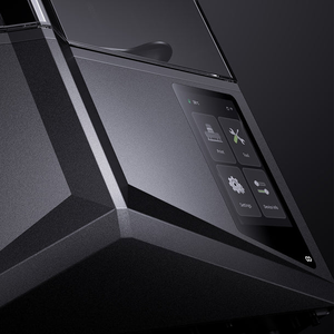 Hot Sell Saturn 4 Ultra (12K)Fully Automatic Levelling Large Size High Speed Printing Industrial 3D <strong>Printers</strong> - Product Image 5