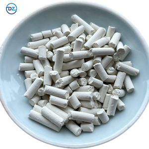 Catalyseur de désulfuration d'oxyde de zinc ZnO Le sulfure d'hydrogène élimine H2S dans la purification des gaz de synthèse - Product Image 2