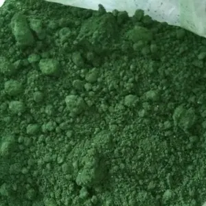 酸化クロムグリーン顔料価格