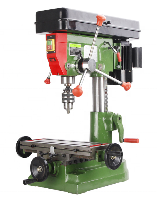 ZX7016 Drilling and Milling Machine - Cheap Price & Efficiency