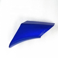 Prix favorable d'usine ISO9001 Service d'impression 3D polissage de pièces en plastique de peinture Fabrication sur mesure