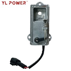 Yueling oem ADC100-12 ADC100-24 ganset משאבת מנוע stanadyne - Product Image 2