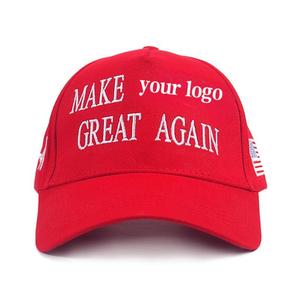Cappellini da Baseball Unisex per le Elezioni 2026, Cappelli 'Make Great Again', Cappellini Sportivi Personalizzati per le Elezioni 2026 - Product Image 3