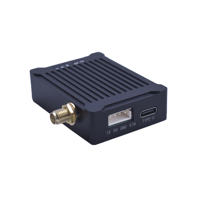 P900 Frequency-hopping Spread Spectrum Radio Module 902-928 MHz ISM Data Transmission Radio Unmanned Aircraft Unmanned Boat