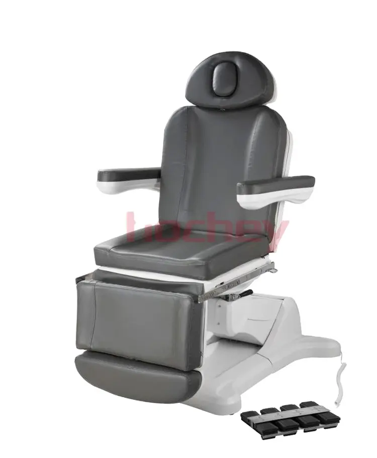 Hochey médical santé beauté spa hôpital traitement physique lit facial massage table d'examen