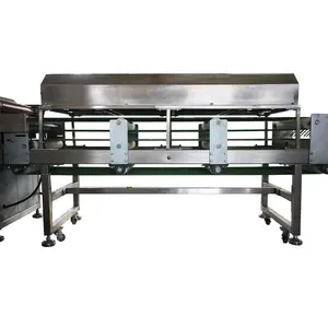 Corn Tortilla Machine For Food Industry Or Restaurant Small Tortilla Making Machine Sales