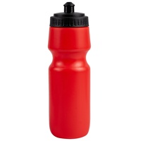 La Chine fournit vélo vélo bouteille d'eau potable Sports de plein air PE plastique Squeeze tasse d'eau