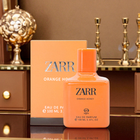 Parfum Féminin de Dubaï Arabe, Vente Chaude, en Gros, Rose, 100ml, Original, Haute Qualité, Longue Tenue