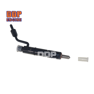 Pièces de moteur diesel, injecteur de carburant pour moteur Caterpillar CAT 3064 3066 E312B 320B 517706 (références 5I7706, 5I-7706, 193-2749, 1932749) - Product Image 3