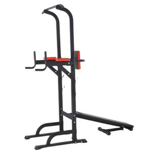 <span class=keywords><strong>Torre</strong></span> de Potencia ajustable de alta resistencia <span class=keywords><strong>con</strong></span> <span class=keywords><strong>Banco</strong></span> Equipo de gimnasio en casa <span class=keywords><strong>multifuncional</strong></span> para entrenamiento de fuerza de cuerpo completo - Product Image 2