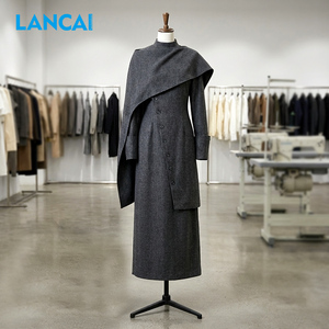 Servicio de Diseño y Confección de Ropa Casual para Mujer de Alta Calidad, Fabricantes de Ropa de Diseñador, Prendas Personalizadas - Product Image 2
