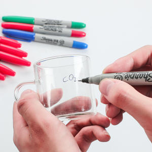 シャーピーツインチップ油性ペン、ファインおよびウルトラファインチップ - Product Image 6