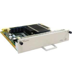 03058319 CR5DE1KEBX70 เราเตอร์สำหรับองค์กร NE40E X3A X8A X16A แบบ 1 พอร์ต 100GBase LAN-CFP2 และ 12 พอร์ต 10GBase LAN/WAN-SFP+ (LPUI-241) - Product Image 6
