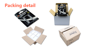 Vente flash FR10445 <span class=keywords><strong>AAA</strong></span>/FR03 1.5V 1200mAh Batterie <span class=keywords><strong>Li</strong></span>-FeS2 OEM/ODM disponible Conforme CE, RoHS, Reach - Product Image 6