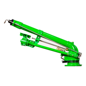 Aspersor de Chuva Agrícola 44M de <span class=keywords><strong>Metal</strong></span> para Irrigação em Fazendas DLW-40 - Product Image 3
