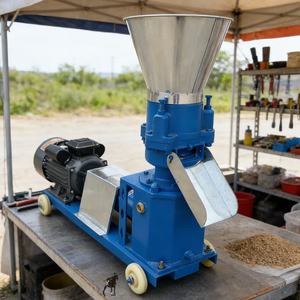 Équipement <span class=keywords><strong>de</strong></span> production d'aliments pour animaux <span class=keywords><strong>de</strong></span> haute performance Plug & Produce, machines <span class=keywords><strong>de</strong></span> fabrication d'aliments pour animaux, équipement <span class=keywords><strong>de</strong></span> production d'aliments pour bétail - Product Image 1