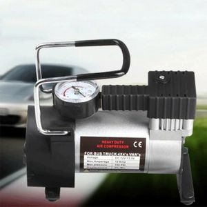 ยางล้อรถยนต์150PSI 12V 12V แบบพกพาได้สำหรับงานหนัก - Product Image 1