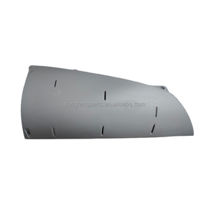 H553100000004 H4531017301A0 Panneau d'angle FOTON Auman GTL/EST Camion lourd - Product Image 2