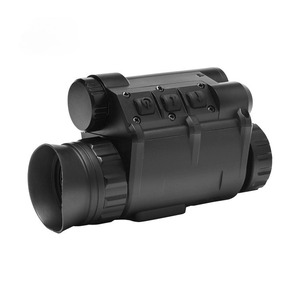 Suncore Nvg30 Head Mounted Digital Night <b>Vision</b> Goggles 20mm Infrared High Definition For Tactical Use - Product Image 4