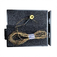 PROG-ULT-Di07-PC1 Sonde de température à diode haute précision pour ultra-basse température 1.4K-500K 0.1K-1.0K avec connexion 2/4 fils