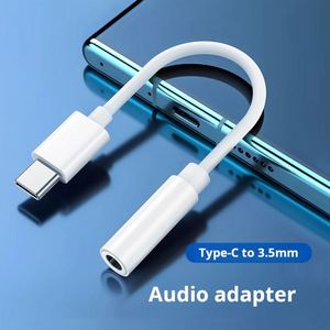 สายเคเบิลสเตอริโอ X508-1 สำหรับ Samsung สายหูฟังแบบ Aux Jack อะแดปเตอร์หูฟัง Dac Usb Type-c เป็นแจ็คหูฟังขนาด 3.5 มม. อะแดปเตอร์เสียง - Product Image 2