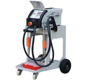 Vente directe en usine de haute qualité équipement de réparation de carrosserie automobile machine de réparation de tôle de carrosserie haute puissance pour <span class=keywords><strong>la</strong></span> réparation automobile - Product Image 4