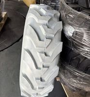 Neumáticos Sólidos para Montacargas Topower Kebek, Antideslizantes y Anticortantes, Nuevos, 300-15 700-12 250-15 8.25-15 6.00-9, con 1.5 Años de Garantía