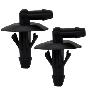 5125061AA para Dodge Sprinter 2500 3500 conector de manguera de limpiaparabrisas - Product Image 2