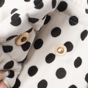 Portabebés Ergonómico Moderno de Terciopelo Personalizado, Ligero, Transpirable, Plegable, <span class=keywords><strong>para</strong></span> Todas las Estaciones - Product Image 4