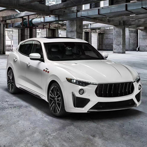 Rofeo-pendiente orejero odykit ACE IFT o aserati evante 2016 2017 2018 2019 2020 2021 <span class=keywords><strong>2022</strong></span> - Product Image 5