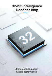 Lecteur de codes-barres 2D sans fil et filaire série JR 815, <span class=keywords><strong>Bluetooth</strong></span> 2.4G, mode vibration, lecteur de codes <span class=keywords><strong>QR</strong></span> portable, <span class=keywords><strong>scanner</strong></span> de codes-barres pour bureau et point de vente - Product Image 6