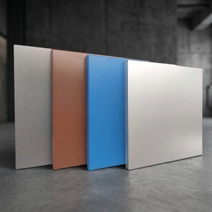 Sistema de Fachada Curva Moderna con Revestimiento Exterior Acristalado para Edificios Comerciales - Product Image 3