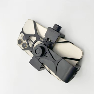 Nhà máy 6 trong 1 Ngực Dây đeo điện thoại chủ núi khai thác dây đeo núi ngực điện thoại chủ phụ kiện Kit cho <span class=keywords><strong>GoPro</strong></span> anh hùng cho insta360 - Product Image 4