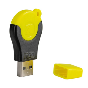 Alientech ECM Titan phiên bản đầy đủ USB dongle-Bao gồm đăng ký 1 năm với phần mềm remapping ECU/tcu - Product Image 2