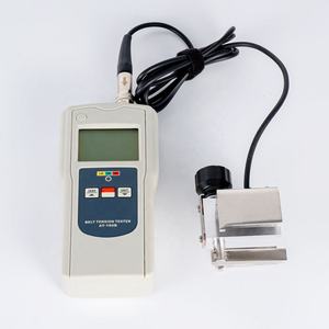 Jauge de compteur de testeur de <span class=keywords><strong>Tension</strong></span> de courroie portable numérique <span class=keywords><strong>AT</strong></span>-<span class=keywords><strong>180B</strong></span> principalement utilisée pour la mesure de <span class=keywords><strong>tension</strong></span> de courroie automobile - Product Image 3