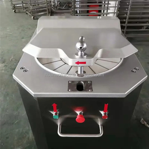 Divisora Hidráulica de Masa, Venta Directa de Fábrica, Cortadora de Fideos - Product Image 6