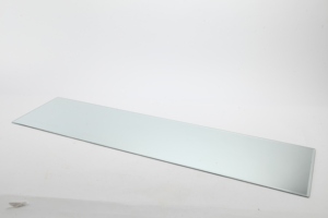 Specchio Adesivo <span class=keywords><strong>da</strong></span> <span class=keywords><strong>Parete</strong></span> 30x120cm, Specchio a Figura Intera per Vestirsi, Specchio Decorativo <span class=keywords><strong>da</strong></span> Bagno Senza Cornice con Bordi Smussati - Product Image 4