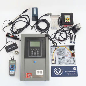 DST-KF2000ワイヤレスガスアラームコントローラー電子電力検出 - Product Image 2