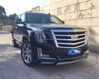 Kit de carrosserie amélioré de style zéro pour Cadillac Escalade Spoiler de toit de pare-chocs avant et arrière 2015-2019