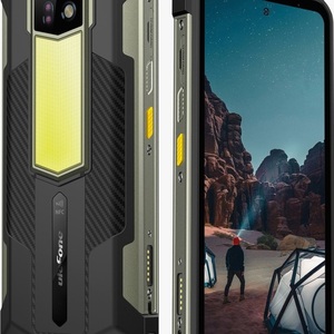 Ulefone Armor 24, 24 Go + 256 Go, 22000 mAh, 6,78 pouces, 120 Hz, Android 13, <span class=keywords><strong>Helio</strong></span> <span class=keywords><strong>G96</strong></span>, Octa Core, NFC, 4G, 64 MP + 64 MP, Version Globale - Product Image 2
