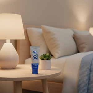 High Quality Hydro Peeling Shot Overnight Reset Cream 50ml Body Cream - Product Image 3