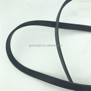 Auto-Onderdelen Motor Serpentine Ventilator Riem Cv6e6c301aa CV6E-6C301-AA CV6E-6C301-AB Cv6z8620a Voor <span class=keywords><strong>Ford</strong></span> Escape Kuga 13 2.0 <span class=keywords><strong>Focus</strong></span> 12 2.0 - Product Image 4