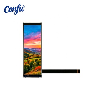 4,58 Zoll 320*960 IPS LCD-Panel Flugsimulator-Anzeige Hochhelligkeits-Dashboard-Modul MIPI <span class=keywords><strong>Raspi</strong></span> - Product Image 4