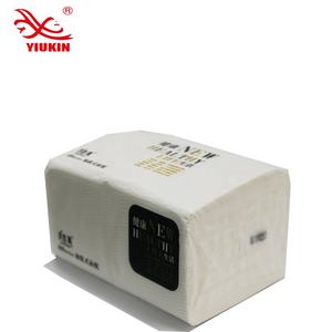 Mouchoirs en papier blanc, mouchoirs de fête - Product Image 2