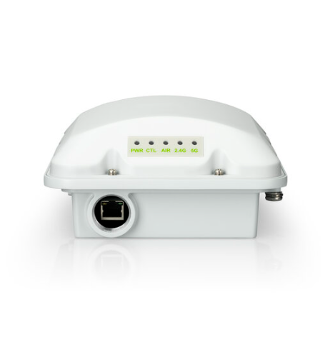 New 901-T350C-WW01 Outdoor Wi-Fi 6 2x2:2 Access Point IP67 Omni BeamFlex+ PoE for Stadium Campus Smart City · image 4